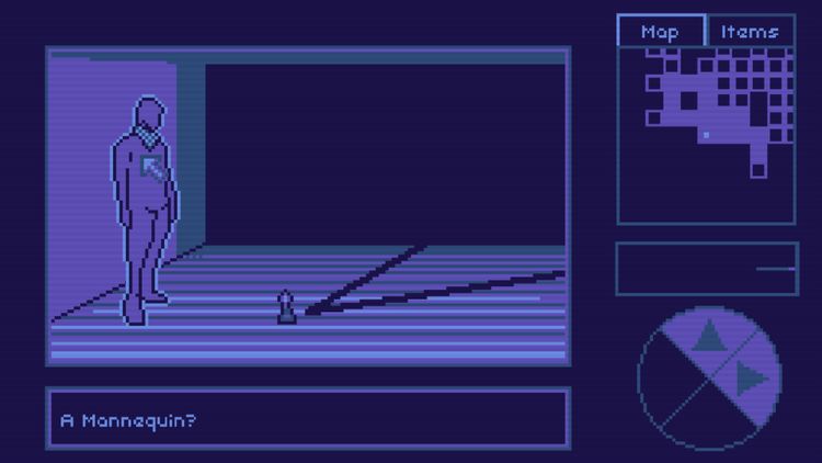 The Horror Of Salazar House Steam CD Key