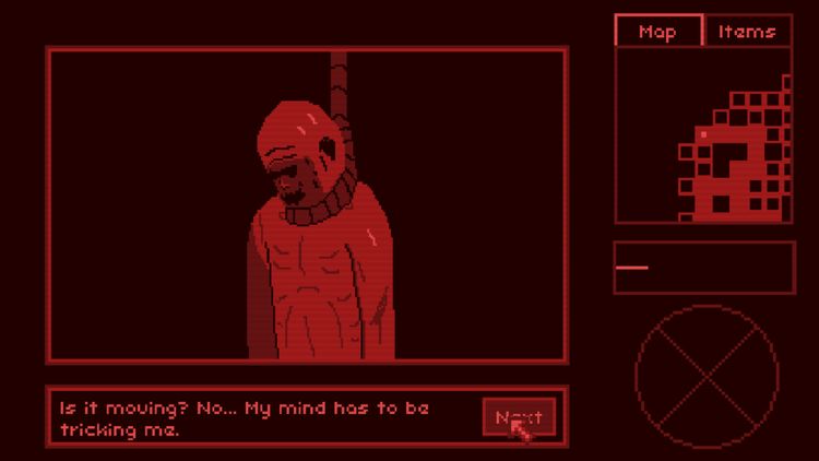 The Horror Of Salazar House Steam CD Key