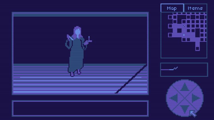 The Horror Of Salazar House Steam CD Key