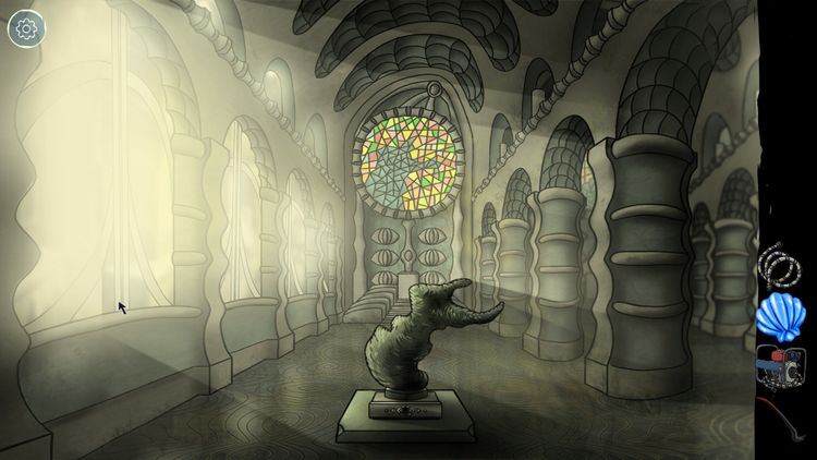 Through Abandoned: The Refuge Steam CD Key