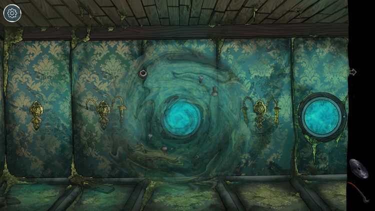 Through Abandoned: The Refuge Steam CD Key