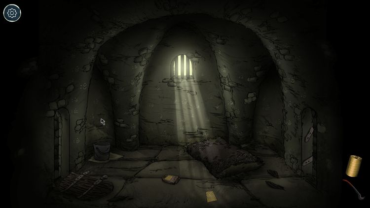 Through Abandoned: The Refuge Steam CD Key