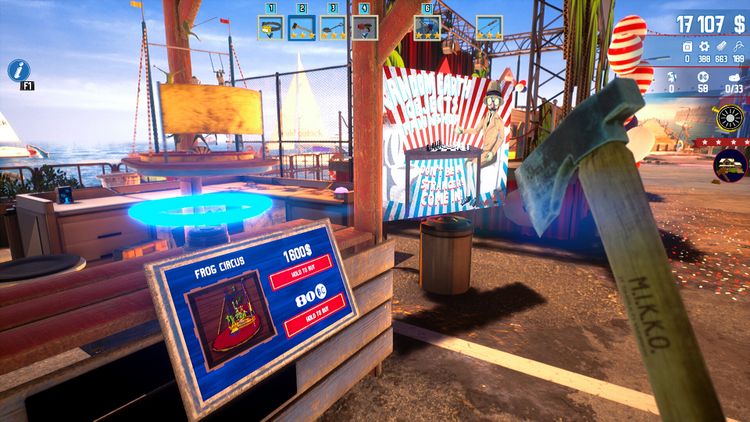 BarnFinders - Bid Wars DLC Steam CD Key