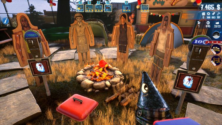 BarnFinders - Bid Wars DLC Steam CD Key