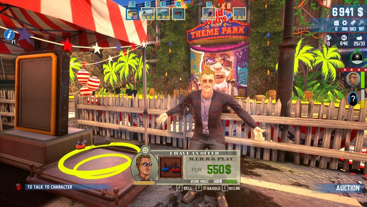 BarnFinders - Bid Wars DLC Steam CD Key