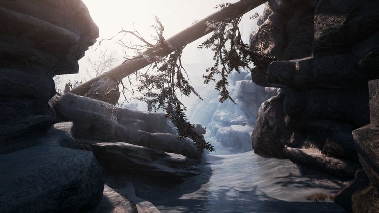 Winter Survival Steam CD Key