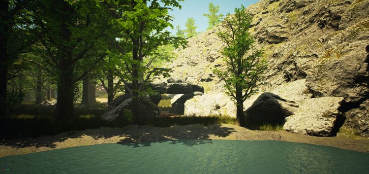 FreeFly Burning Steam CD Key