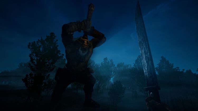 Midnight Acres Steam CD Key