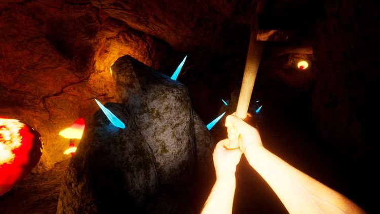 Midnight Acres Steam CD Key