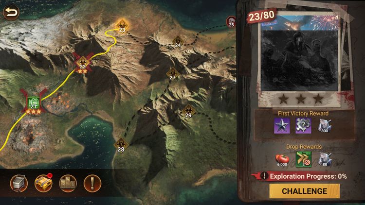 Doomsday: Last Survivors - Game Pack DLC Digital Download CD Key