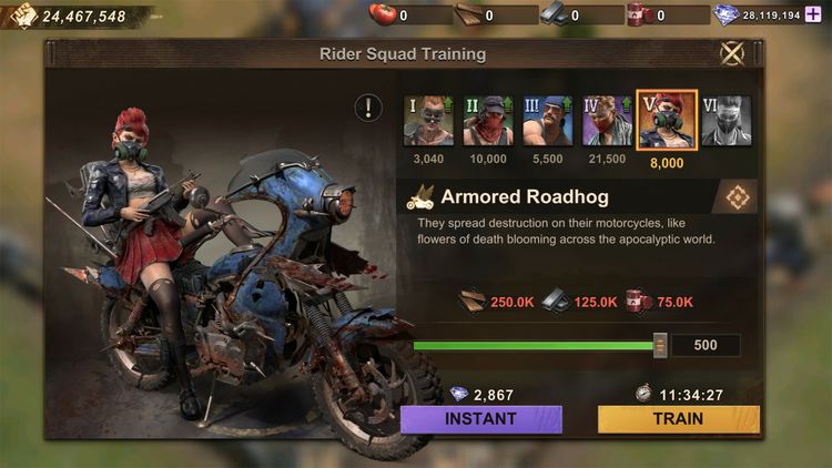 Doomsday: Last Survivors - Game Pack DLC Digital Download CD Key