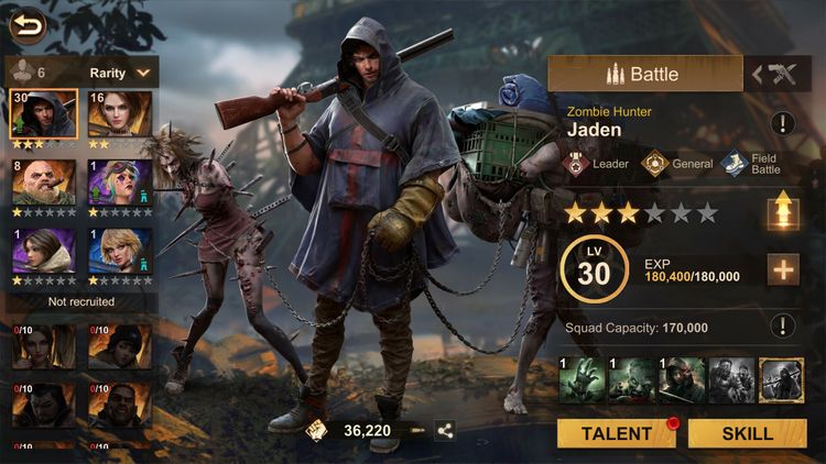 Doomsday: Last Survivors - Game Pack DLC Digital Download CD Key