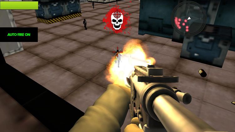 Special Ops: Operation Assault Steam CD Key