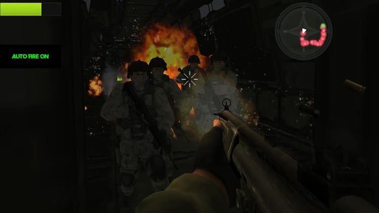 Special Ops: Operation Assault Steam CD Key