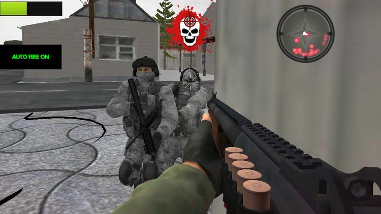 Special Ops: Operation Assault Steam CD Key