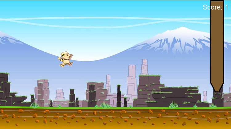 Dodge Dummy Steam CD Key