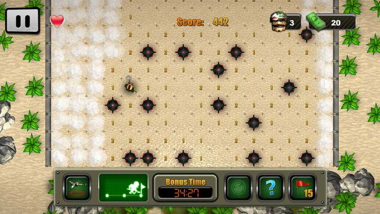 Crazy Sapper 3D - Classic mode DLC Steam CD Key