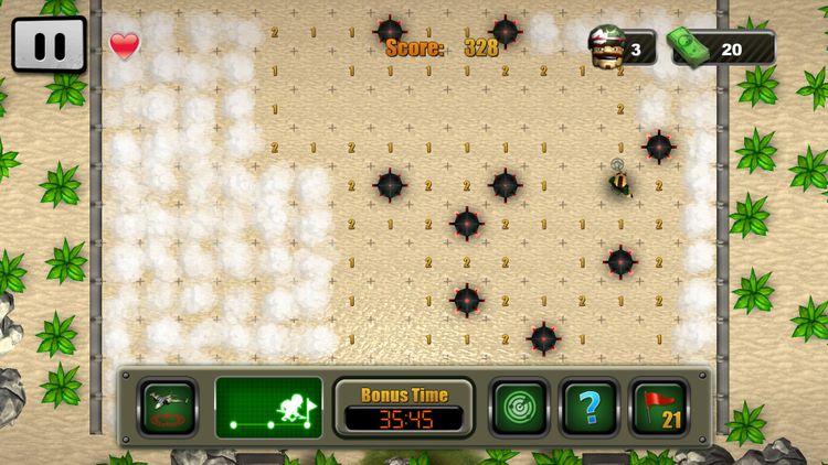 Crazy Sapper 3D - Classic mode DLC Steam CD Key