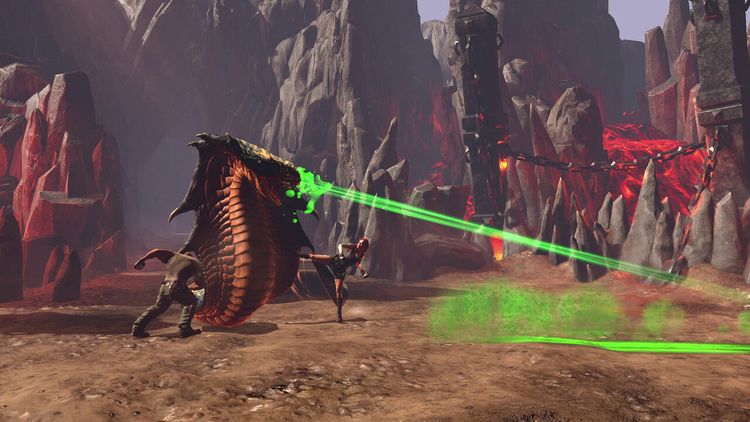 Jumanji: Wild Adventures Steam CD Key