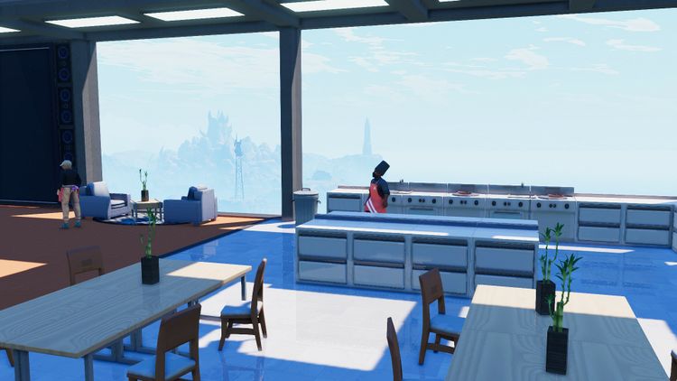 Saleblazers Steam CD Key