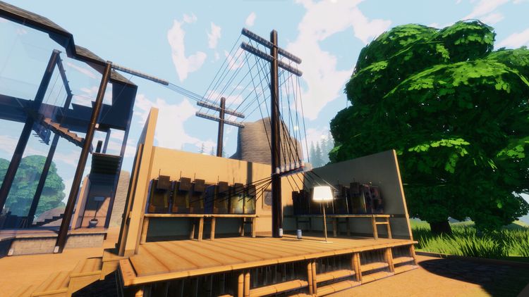 Saleblazers Steam CD Key