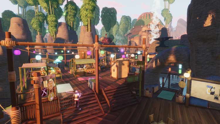 Saleblazers Steam CD Key