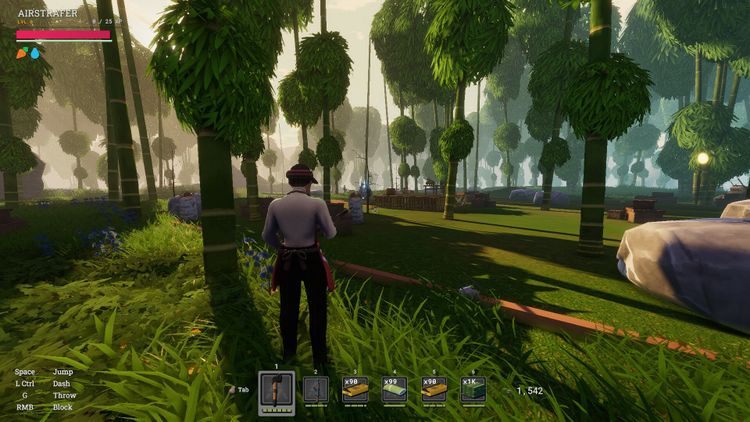 Saleblazers Steam CD Key