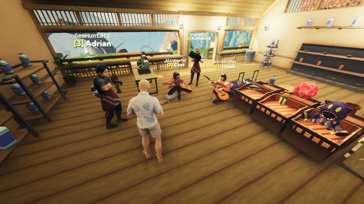 Saleblazers Steam CD Key