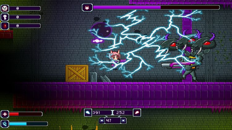 Emiko's Pledge Steam CD Key