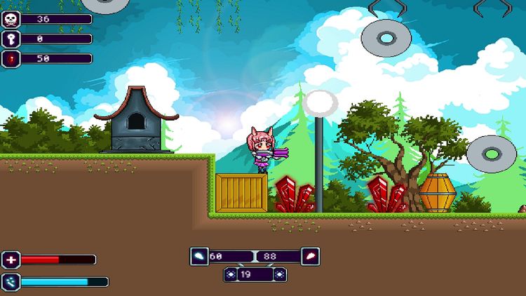 Emiko's Pledge Steam CD Key