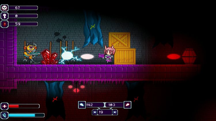 Emiko's Pledge Steam CD Key