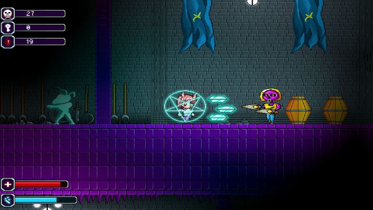 Emiko's Pledge Steam CD Key