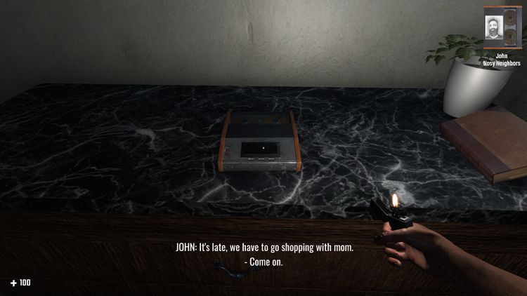 The House Steam CD Key