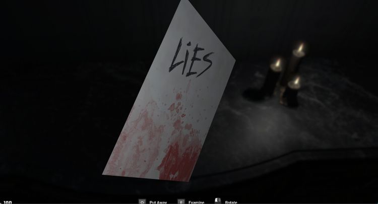 The House Steam CD Key