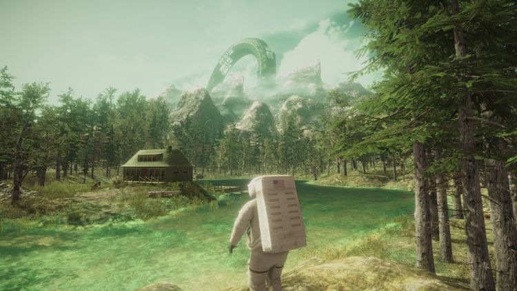 Lifeless Moon PC Steam CD Key