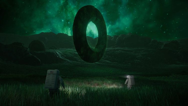 Lifeless Moon PC Steam CD Key