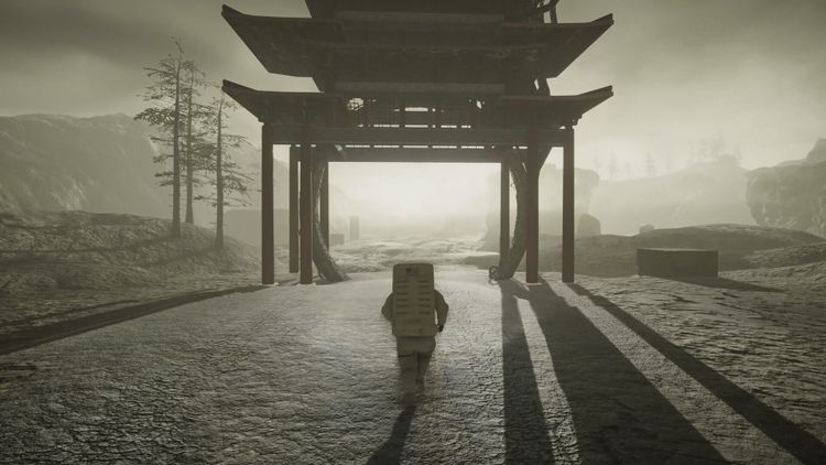 Lifeless Moon PC Steam CD Key