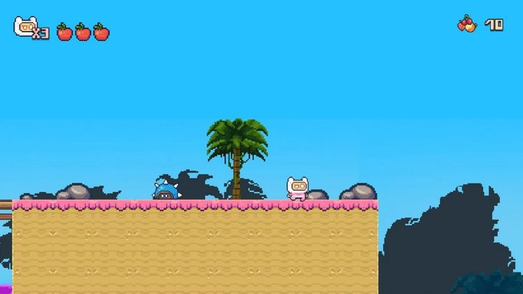 Adventures Nearby Steam CD Key