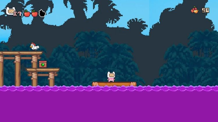 Adventures Nearby Steam CD Key