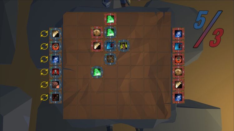 Elaria: The Corrupted Throne Steam CD Key