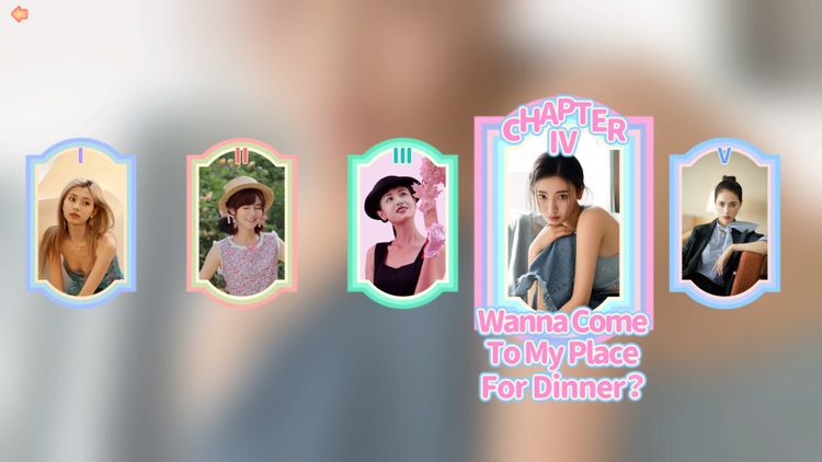 Love Is All Around PC Steam CD Key