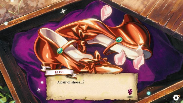 Little Goody Two Shoes EU PC Steam CD Key