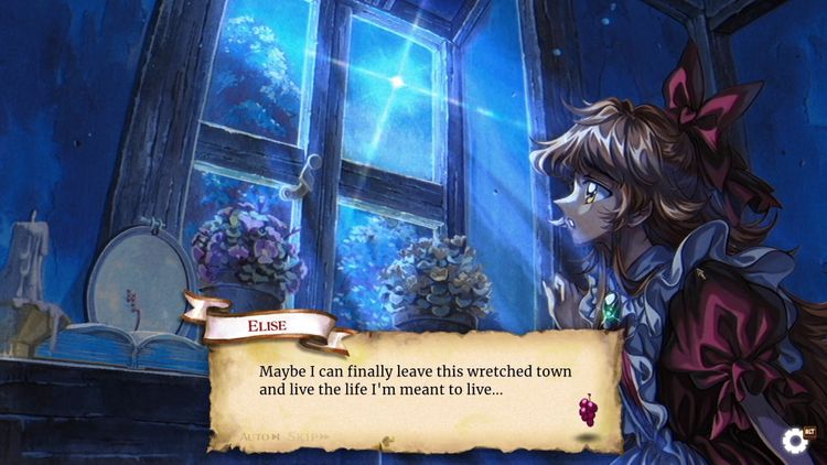 Little Goody Two Shoes EU PC Steam CD Key