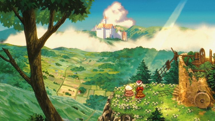 Little Goody Two Shoes EU PC Steam CD Key