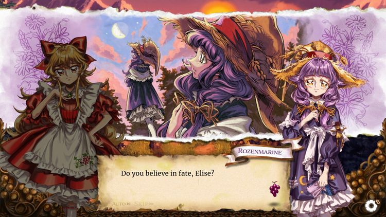 Little Goody Two Shoes EU PC Steam CD Key