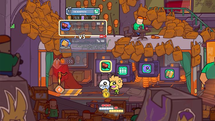 Alien Hominid Invasion Steam Altergift