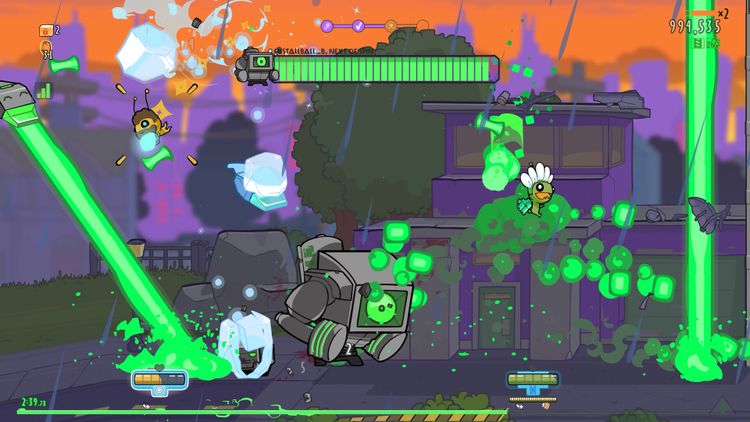 Alien Hominid Invasion Steam Altergift
