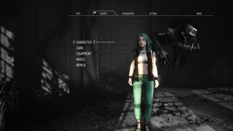 DreadHaunt Steam CD Key