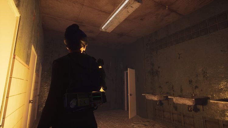 DreadHaunt Steam CD Key