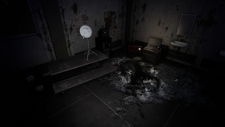 DreadHaunt Steam CD Key